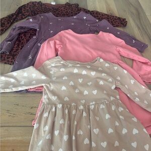 Charming dress bundle